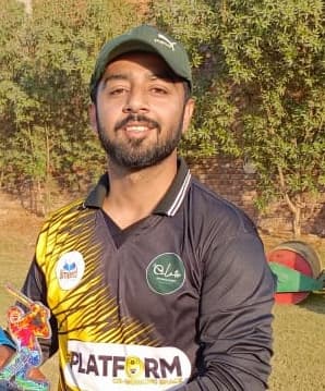 Talha Asghar