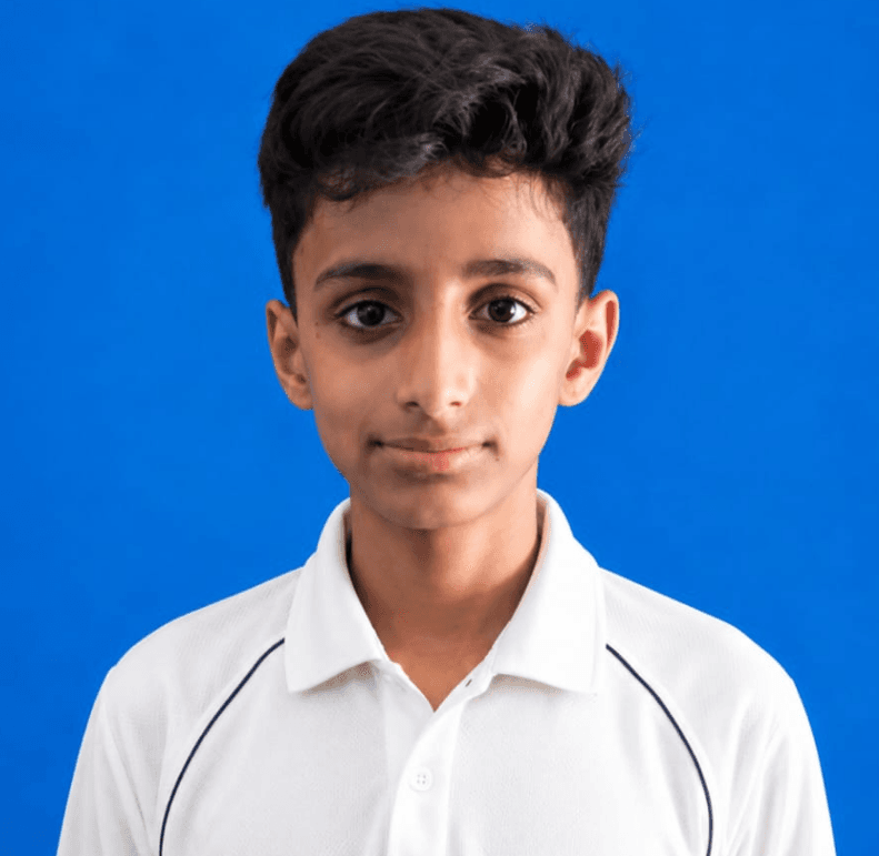 DAMIL KHAN