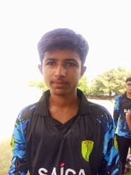 Mukhtar Ahmad