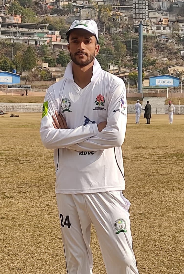 Israr Arif
