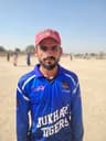 Ghafar Baloch