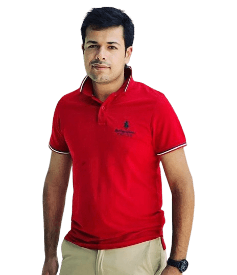 M Awais
