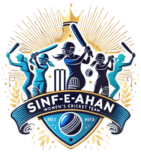 SINF E AHAN team logo
