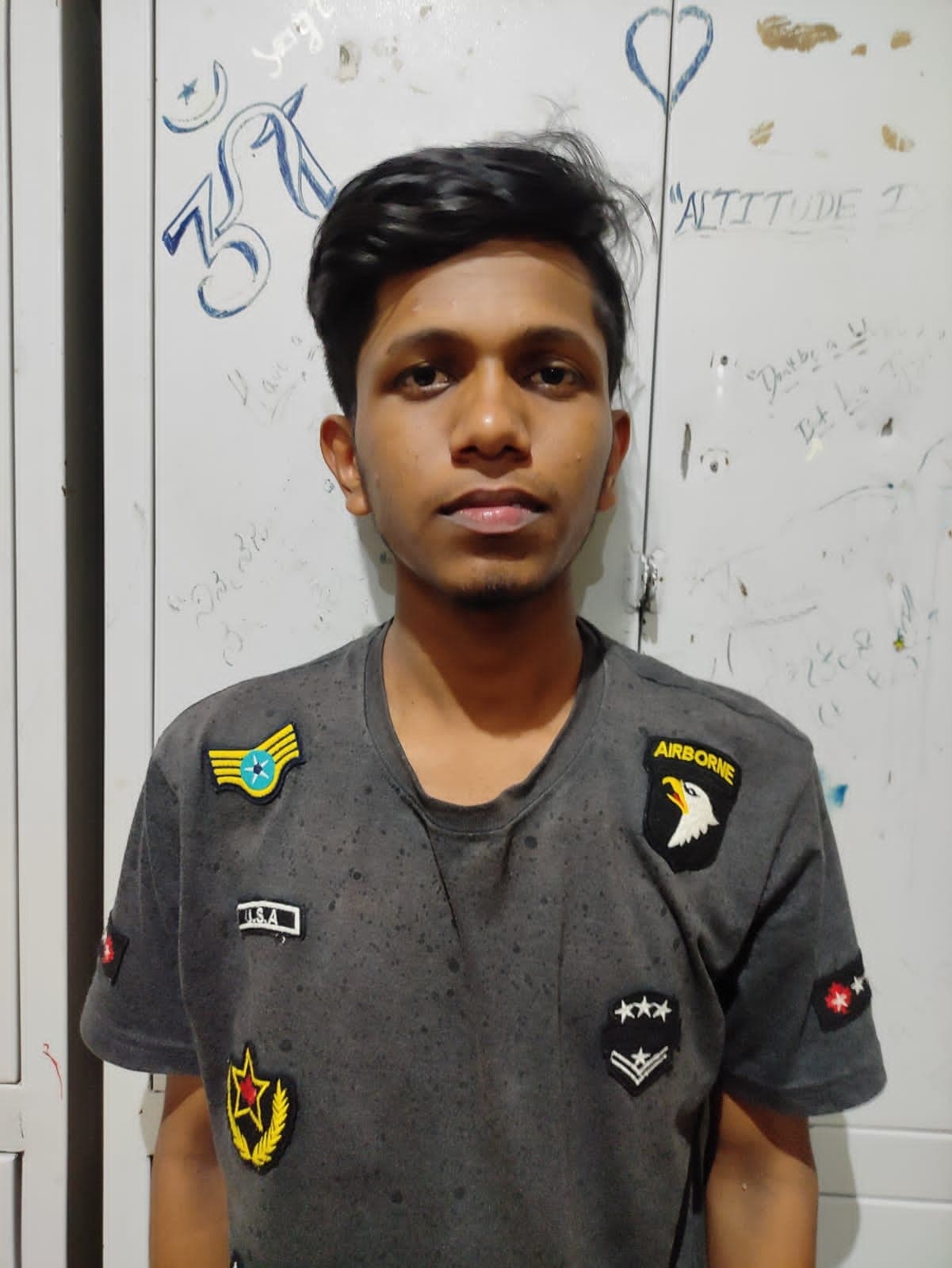 Vishwanath cricket player profile photo