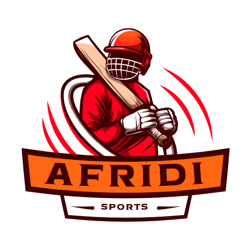 Afridi Sports