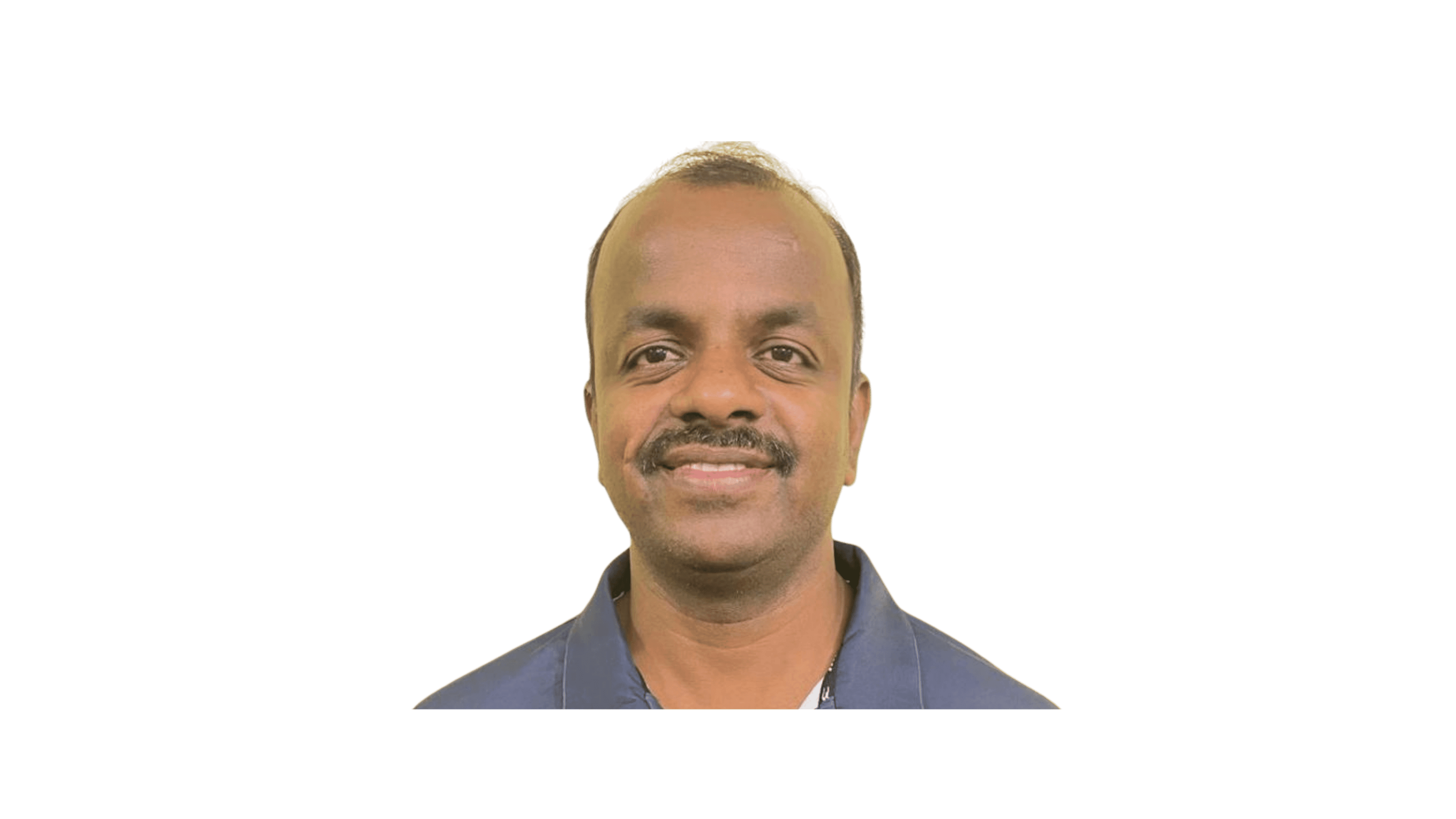 Kumaran Ramachandran