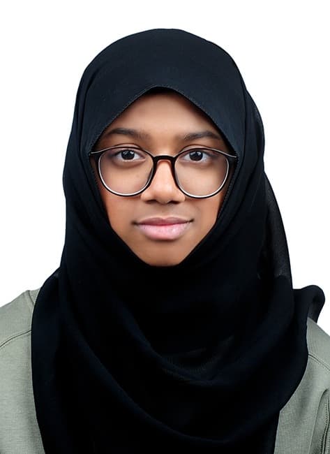 Farah Afsheen