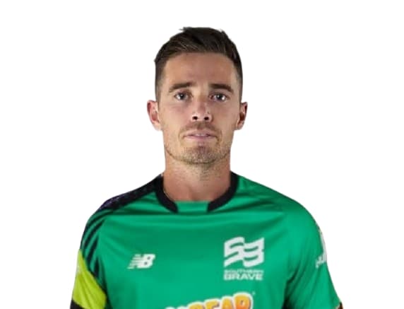 TIM SOUTHEE