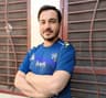 TAHIR PATHAN