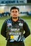 M Hamza  Malik