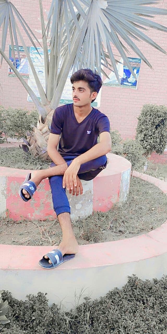 Faisal Gopi