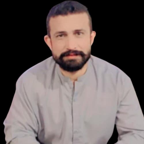 NAVEED KHAN