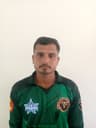Farman Ali Chandio