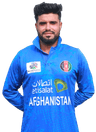 Ajmal Amerkhail(B3)