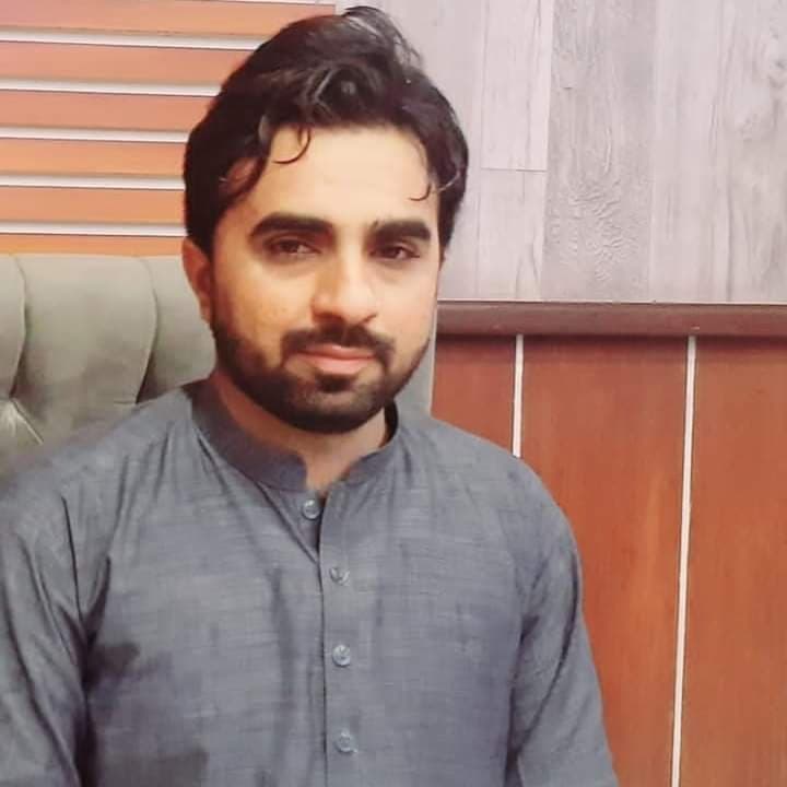 Ahsan Memon