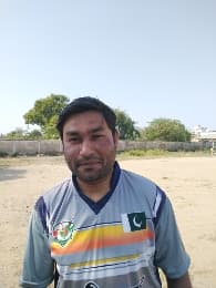 Inzaman Ul Haq