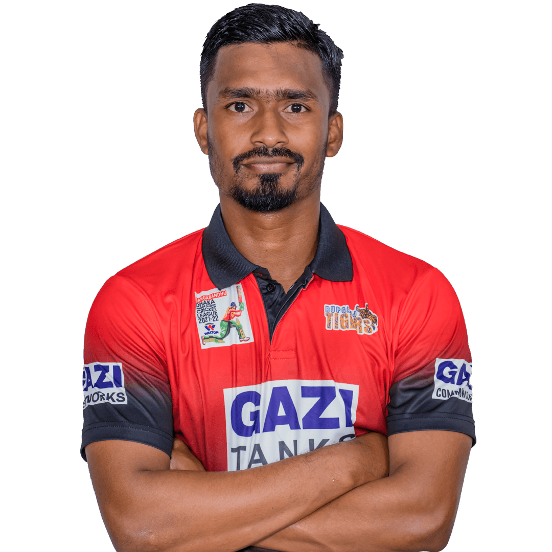 Abdul Gaffar cricket player photo