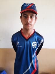 Irfan Khan
