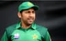 Sarfaraz Ahmed