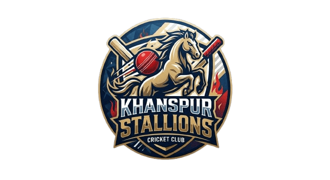 khanspur stallions team logo