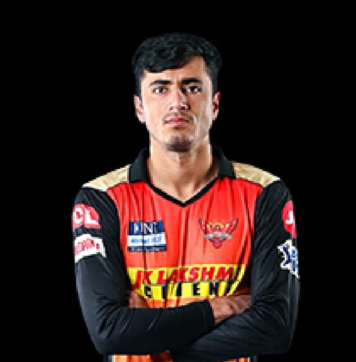 Mujeeb Ur Rahman cricket player profile photo