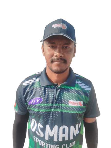 AFZAL MOHAMMAD