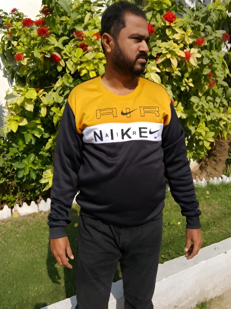 M.H.Muhammad Yaseen