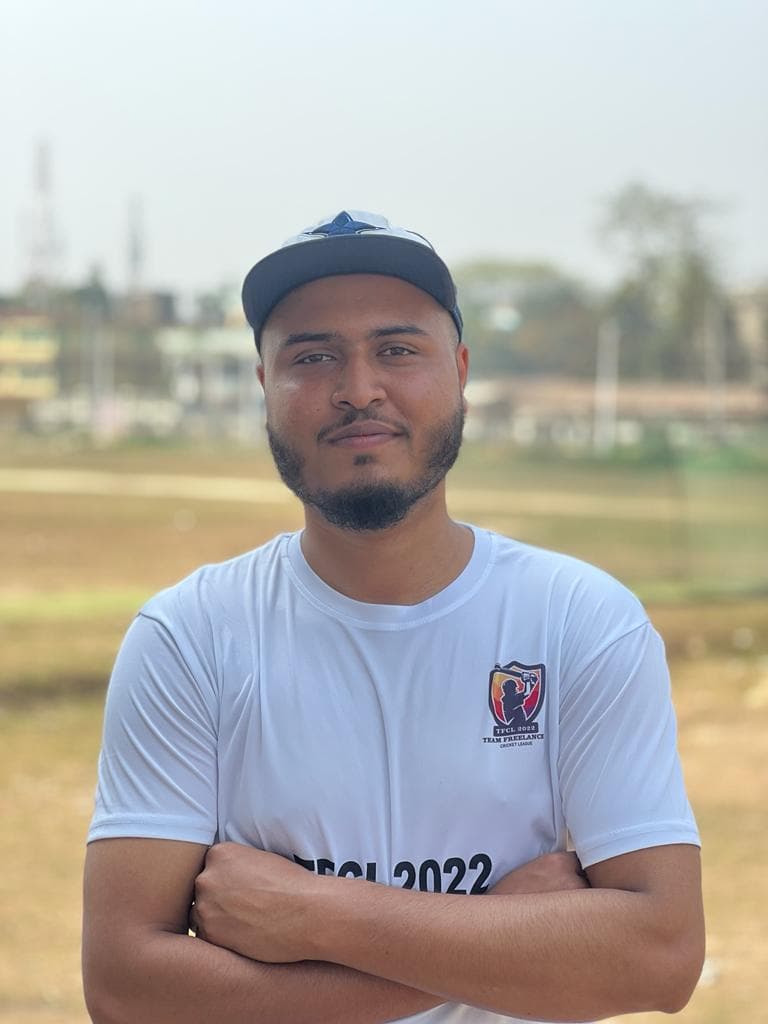 Sourab Chowdhury
