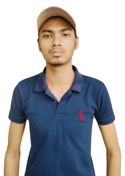 Umer Shakeel
