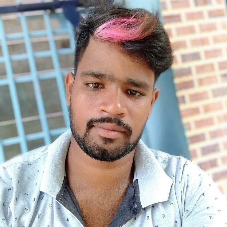 K.Santosh