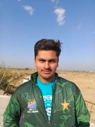 Fahad Hassan