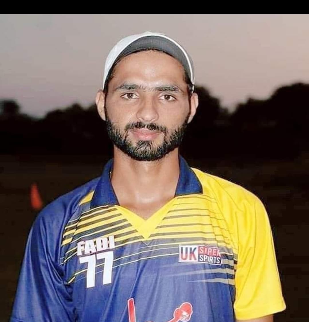 Fadi Bajwa