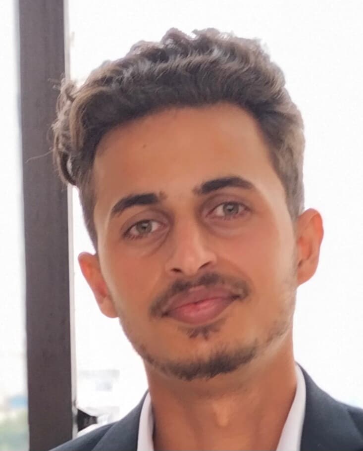 Asad Iqbal cricket player profile photo