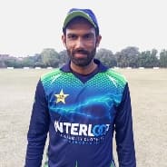 Muhammad Naeem