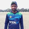 Muhammad Naeem