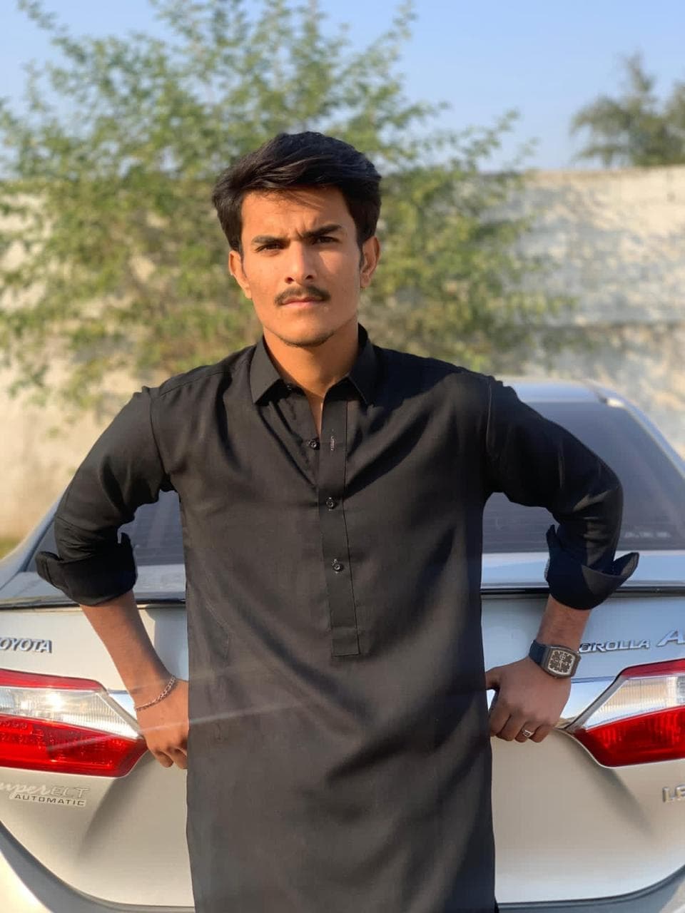 Jamshaid Jimy