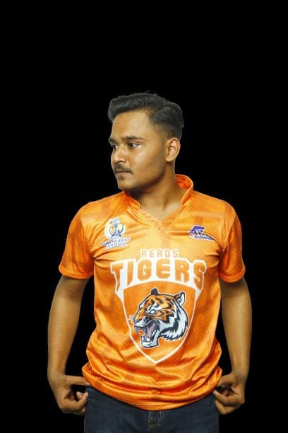 Shaheer Ansari