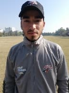 FARHAN ULLAH cricket player photo