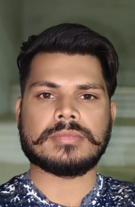 HASSAN ALI