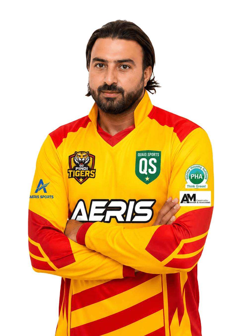 M Ismail Khan