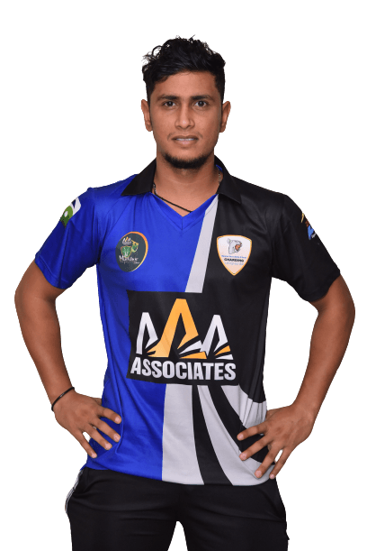 Karnal Zahid
