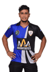 Karnal Zahid