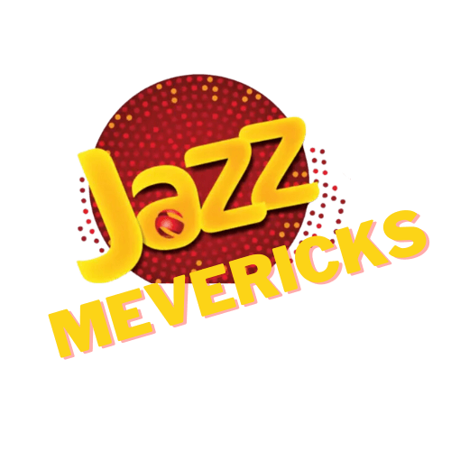 JAZZ MAVERICKS team logo