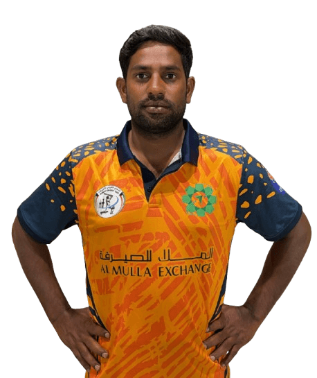 Prasath Jeyaprakash