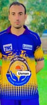 Usman Gayle