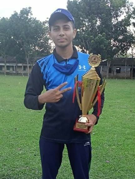 Shimul