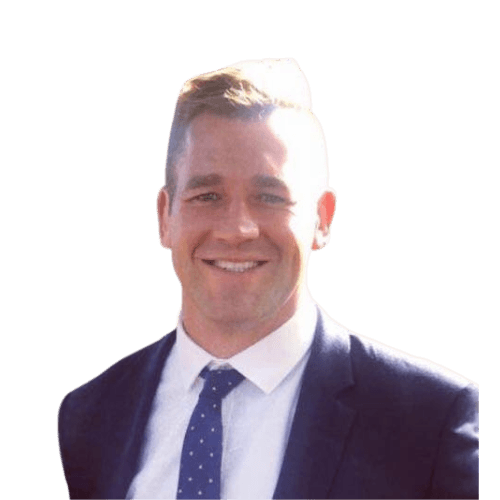 CHRIS VAN ZYL