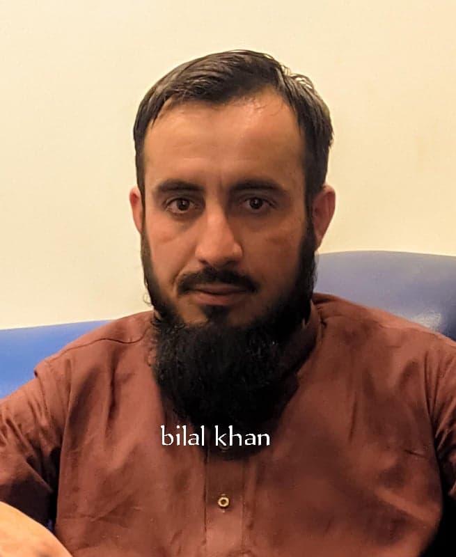 Bilal
