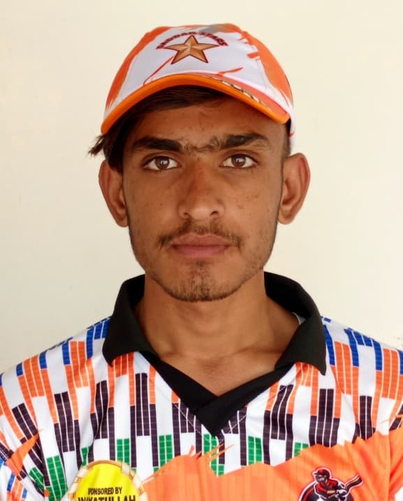 Junaid Shah