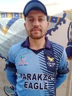 Fawad Ahmed